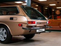Gebraucht Volvo P1800 120 PS (88 kW) 1973 Gold Coupé