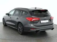 Gebraucht Ford Focus ST 280 PS (205 kW) 2020 Grau Kombi