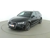 Używany Audi e-tron Sport 2020 Czarny SUV