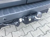 Gebraucht Ford Transit Trend 131 PS (96 kW) 2019 Weiß Kombi