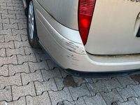 Gebraucht Citroën C5 207 PS (152 kW) 2004 Silber Kombi