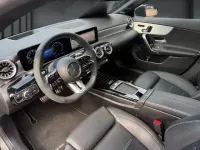 Gebraucht Mercedes CLA45 AMG AMG 421 PS (309 kW) 2024 Coupé