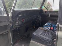 Gebraucht Land Rover 3 70 PS (51 kW) 1977 Grün SUV