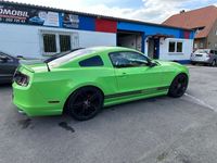 gebraucht Ford Mustang 3,7 V6