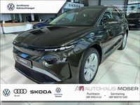 Neu Skoda Enyaq iV Clever 131 kW (179 PS) 2026 Olibogrün metallic SUV