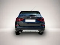 Gebraucht BMW X3 xLine 190 PS (139 kW) 2021 Grau SUV