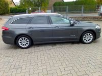 gebraucht Ford Mondeo Turnier Hybrid