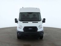 gebraucht Ford Transit 350 L2 Trend CDTI Dig. Fahrtenschr.