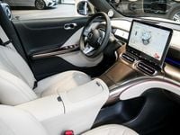 Gebraucht Smart #1 Edition #1 75 kW (102 PS) 2022 Weiß weiss SUV