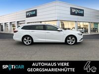 gebraucht Opel Insignia B ST Business Innovation 4x4
