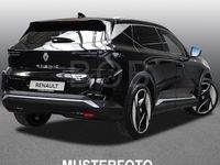 Neu Renault Scenic E-Tech Iconic 160 kW (218 PS) 2025 Rot SUV