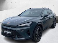 Neu Cupra Formentor VZ 265 PS (194 kW) 2025 Blau SUV