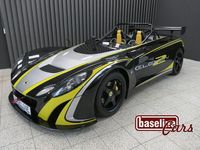 Gebraucht Lotus 2-Eleven 241 PS (177 kW) 2008 Schwarz Cabrio