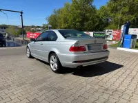 Gebraucht BMW 318 Performance 143 PS (105 kW) 2004 Silber Coupé