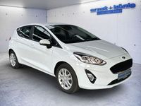 gebraucht Ford Fiesta 1.1 S&S COOL&CONNECT *SYNC3*DAB*PDC*SHZ*