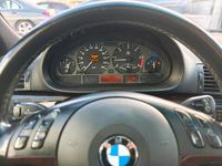 Gebraucht BMW 320 150 PS (110 kW) 2003 Schwarz Limousine