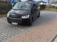Gebraucht VW T5 179 PS (131 kW) 2015 Schwarz Van