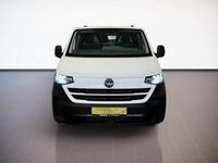 Gebraucht VW Transporter 110 PS (80 kW) 2025 Clear white Van