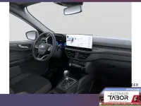 Ny Ford Kuga ST-Line 180 HK (132 kW) 2025 Hvid SUV