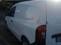 Gebraucht Renault Kangoo Rapid Advance 95 PS (69 kW) 2024 Weiß Van