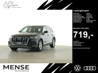 Gebraucht Audi Q7 Ambiente 286 PS (210 kW) 2023 Mythosschwarz SUV