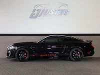 Gebraucht Ford Mustang 305 PS (224 kW) 2017 Schwarz Coupé