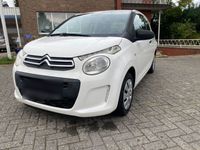 gebraucht Citroën C1 VTi 68 Start Start