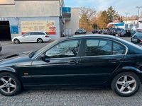 Gebraucht BMW 323 170 PS (125 kW) 1999 Schwarz Limousine