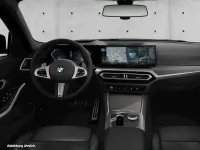 Używany BMW 330 Efficient Dynamics 245 KM (180 kW) 2024 Czarny Kombi
