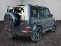 Gebraucht Mercedes G63 AMG AMG 585 PS (430 kW) 2023 Schwarz SUV
