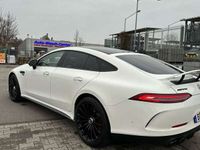 gebraucht Mercedes AMG GT 43 4Matic+ (290.659)