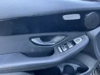 Gebraucht Mercedes GLC220 194 PS (142 kW) 2020 Schwarz schwarz  unilack SUV