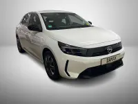 Gebraucht Opel Corsa Edition 75 PS (55 kW) 2024 Weiß Kleinwagen