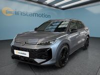 Neu VW T-Roc 150 PS (110 kW) 2026 Schwarz SUV