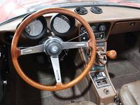 Gebraucht Alfa Romeo Spider 103 PS (75 kW) 1984 Rot Cabrio