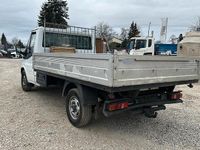 Gebraucht Ford Transit 140 PS (102 kW) 2008 Weiß