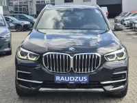Gebraucht BMW X5 xLine 286 PS (210 kW) 2022 Black sapphire metallic SUV