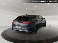 Gebraucht Kia ProCeed GT-Line 140 PS (102 kW) 2024 Grün (experience grün) Kleinwagen