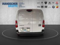 Neu Fiat Doblò 102 PS (75 kW) 2025 Weißandere Van / Kleinbus