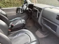 Gebraucht VW T4 151 PS (111 kW) 1999 Grün Van