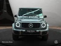 Gebraucht Mercedes G500 Exclusive 449 PS (330 kW) 2025 Grau SUV