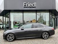 Gebraucht Mercedes E220 Exclusive 197 PS (144 kW) 2024 Grau Limousine