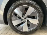 Gebraucht VW Passat Business 150 PS (110 kW) 2025 Diabasgrau metallic Kombi