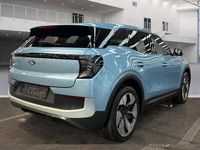 Gebraucht Ford Explorer Premium 250 kW (340 PS) 2024 Blau SUV