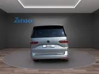 Gebraucht VW Multivan Style 204 PS (150 kW) 2026 Silber Van / Kleinbus