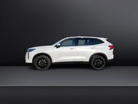 Neu Haval H6 Lux 243 PS (178 kW) 2026 Moonlight white SUV