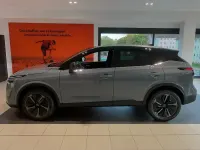 Neu Nissan Qashqai Tekna 158 PS (116 kW) 2025 Ceramic grey / black SUV