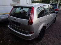 gebraucht Ford C-MAX 1.6 TDCi DPF*Sitzheizung*8-fach*