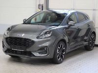 gebraucht Ford Puma 1.0 ST-Line X Aut., KAMERA/B&O/ 0,99% ZINS*