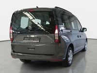 Neu VW Caddy 116 PS (85 kW) 2026 Grau Van / Kleinbus